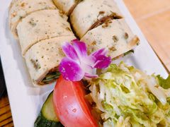 -申德勒加油站餐厅(三里屯北小街店)