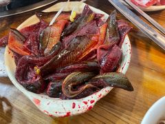 -储奇门鳝鱼火锅(总店)