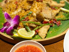 -泰国餐厅 Thai Food(裕华万达店)