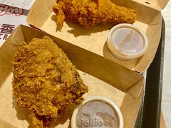-快乐蜂(永光广场店)