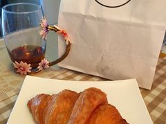 -WHEAT&BAKER-麥(凯德来福士店)