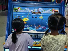 -巴克创奇梦工厂