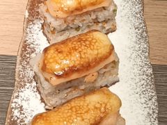 -炙柒Sekinana·精致日料(合生汇店)