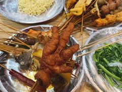 -彭姐麻辣烫(海淀店)