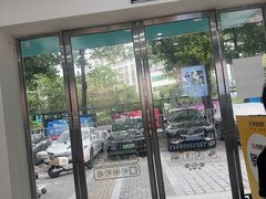 -拍刻风照相馆(南山西丽店)