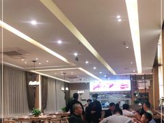 大堂-盘飧市(春熙路店)