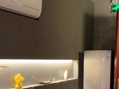 -施奈儿.洗头頭療.按摩SPA.采耳(上梅林店)