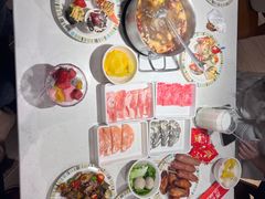 -吉布鲁牛排海鲜自助(硕果时代店)