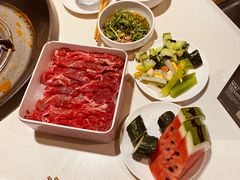 -川西坝子火锅(金沙1.0直营店)