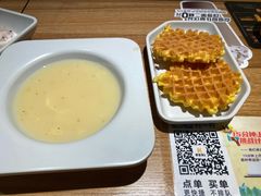 -豪客来牛排(重庆三峡广场步行街1704店)