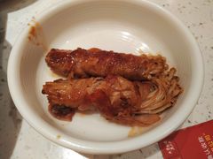 金针菇牛肉卷-味千拉面(又一城店)
