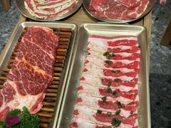 -西塔老太太泥炉烤肉(双井店)