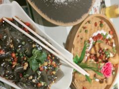 -小辣椒·桂林本地菜(鸿运店)