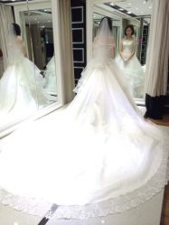 iphone_upload_pic-韩国天使嫁衣婚纱礼服馆(上海旗舰店)