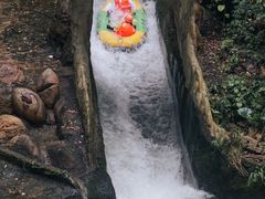-古龙峡云天玻霸
