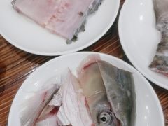-正能量脆肉鲩火锅