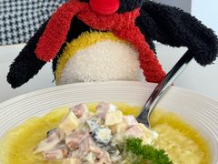 -库滋明·俄罗斯特色美食(中央大街店)