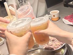 -奈雪的茶(东莞汇一城店)
