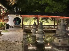 -苏州吴宫泛太平洋酒店