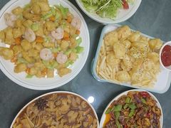 -金阁家常菜(贵阳路店)