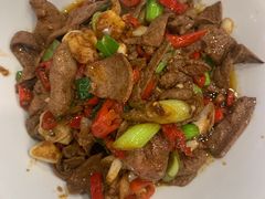 -攸州小镇家湘菜(小米科技园店)
