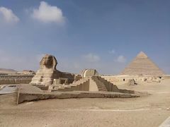 -吉萨金字塔群