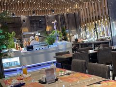 -印象餐厅(杭州国际博览中心北辰大酒店)