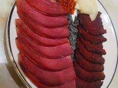 -古市香跷脚牛肉·非遗传承单位