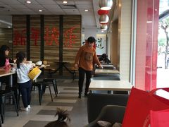 -真功夫(中医院店)