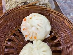 -清真石家包子(大皮院总店)