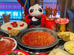 -蜀大侠火锅(总府路店)