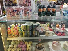 -CAKE BOSS 蛋糕老板(北京世纪金源购物中心)