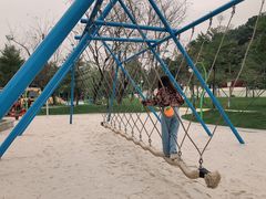 -白水带风景区体育公园