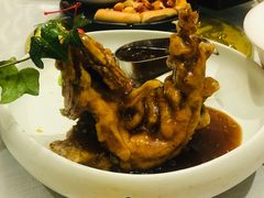 -大鸭梨烤鸭·北京菜(南小街/南苑店)