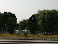 -武清南湖绿博园