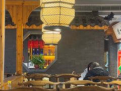 -淮扬楼(千鹤湖店)