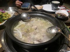 椰子鸡-同仁四季椰子鸡(海岸城天利店)