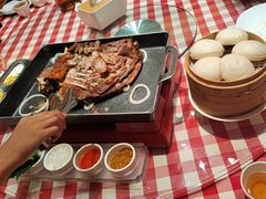 -西贝(六里桥旗舰店)
