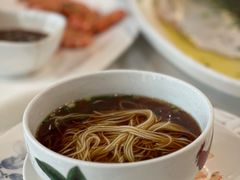 -太湖饭店·寄畅轩中餐厅