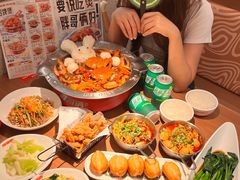 -胖哥俩肉蟹煲(湛江印象汇店)