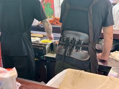 -老客满蛋饼(双塔市集店)