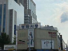 -东大门市场
