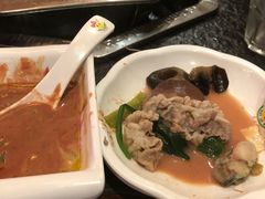 -火儿旺重庆老火锅 (吉力湖街店)