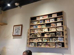 大堂-卤儿道道(龙游路店)