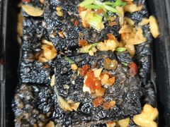 -福巷湘食小馆·猛火现炒(上海首店)