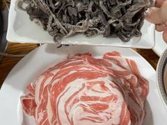 -元盛居(生态大街店)