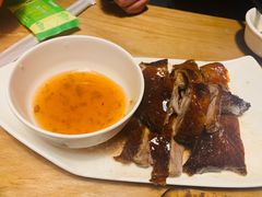 -一盐堂本帮菜(外滩店)