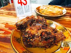 -梁记肥肠粉(宽窄巷子店)