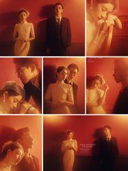 -青禾婚纱摄影(杭州店)