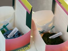 -PAOPAO Bakery&Café(港汇店)